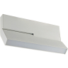 Трековый светильник 10W 3000К для магнитного шинопровода Line Donolux Dl18787/White 10W 