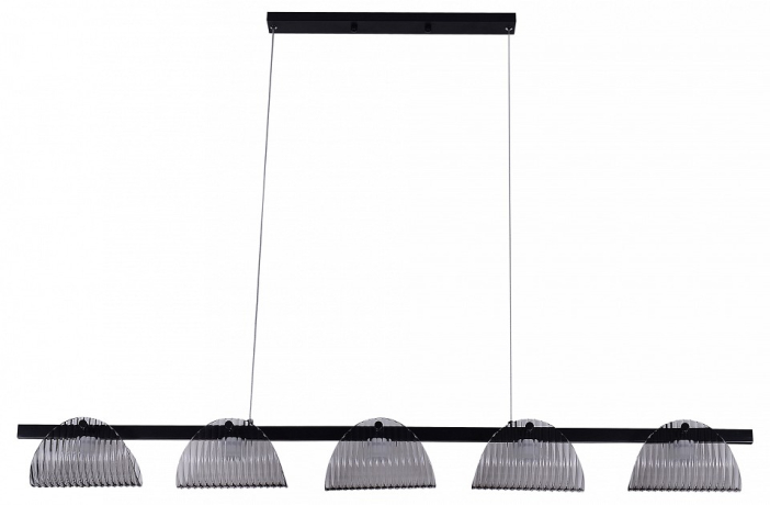 Подвесная люстра Kink Light  08447-5AL,19(16) 