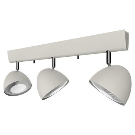 6967 Спот Nowodvorski VESPA GRAY III 