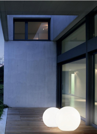 Шар световой Eglo Monterolo 98103