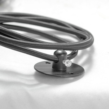 Подвесная люстра паук Lussole Shirley LSP-8437 