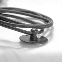 Подвесная люстра паук Lussole Shirley LSP-8437