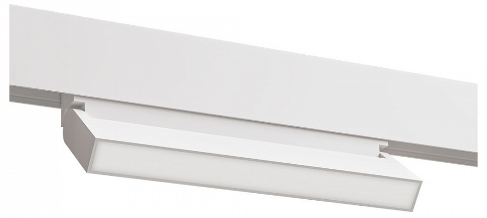 Накладной светильник Arte Lamp Linea A4669PL-1WH 