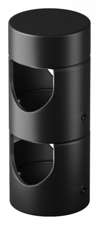 Крепление для ленты Maytoni Led Strip Круглый 360° 201141