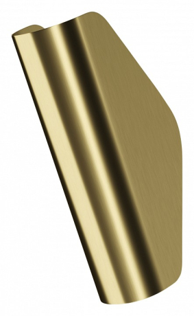 Накладной светильник Maytoni Notta MOD417WL-01BS 