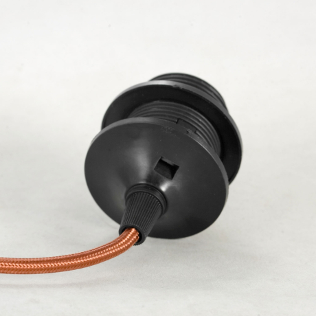 Подвесной светильник Lussole Loft Lincoln LSP-8546 