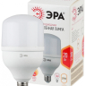Лампа светодиодная ЭРА E27 20W 2700K матовая LED POWER T80-20W-2700-E27 Б0027000 