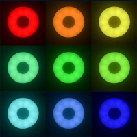 Потолочный светильник Citilux Стратус CL732B280G