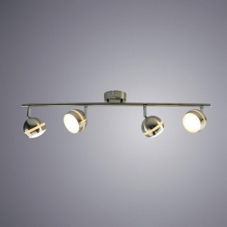 A6009PL-4SS Светодиодный спот Arte Lamp Venerd 