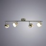 A6009PL-4SS Светодиодный спот Arte Lamp Venerd 