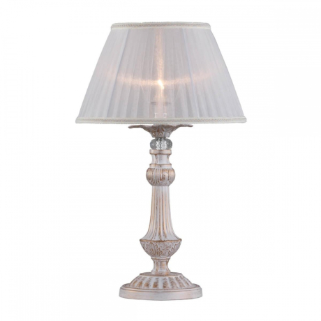 Настольная лампа с лампочкой Omnilux OML-75424-01+Lamps 