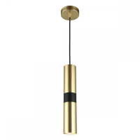 Светильник подвесной с лампочкой APLOYT APL.607.16.01+Lamps