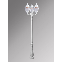 Парковый фонарь Fumagalli NEBO OFIR/Noemi 3L E35.202.R30.WXH27