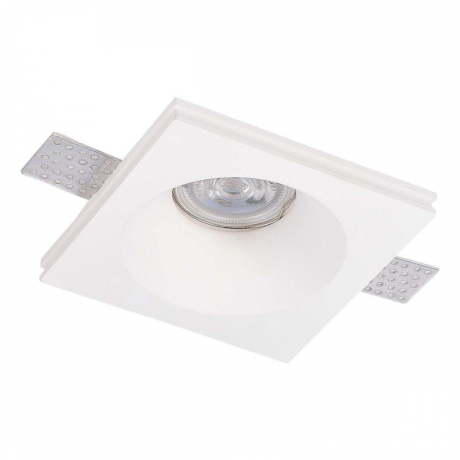 Встраиваемый светильник ST-Luce ST252–254 GYPSUM ST254.328.01 