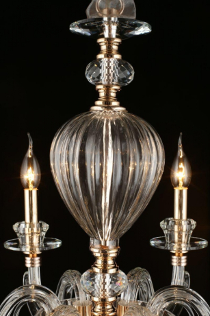 Подвесная люстра Aployt Daniele APL.701.03.06 