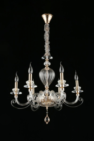 Подвесная люстра Aployt Daniele APL.701.03.06 