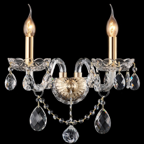 Бра ILLUMICO IL2066 IL2066-2WBC-25 ELITE 