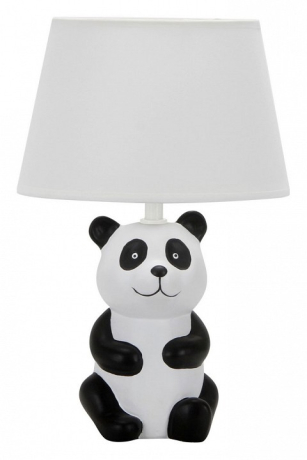 Настольная лампа декоративная Omnilux Marcheno OML-16414-01 