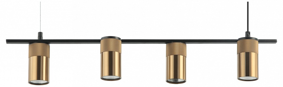 Подвесной светильник Favourite Topper 2827-4P 