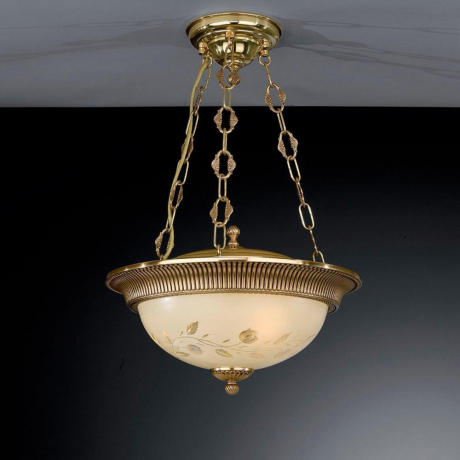 Подвесной светильник Reccagni Angelo PL 6318/3 