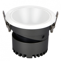 Встраиваемый светильник Favourite Mortise 4415-1C