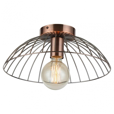 Потолочный светильник LOFT (Lussole) BROOKS LSP-8249 