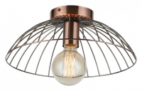 Накладной светильник Lussole Brooks LSP-8249