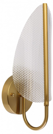 Бра DeMarkt Конти 488021201 