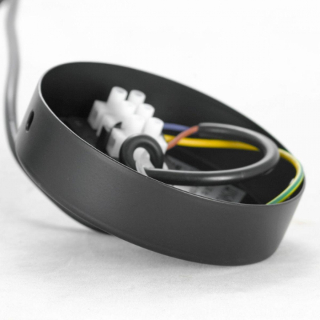 Подвесной светильник Lussole Cleburne LSP-8590 