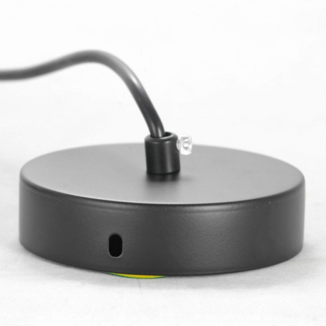 Подвесной светильник Lussole Cleburne LSP-8590 