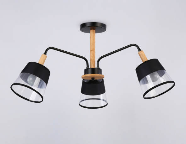 Люстра на штанге Ambrella Light TR TR4740 