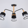 Люстра на штанге Ambrella Light TR TR4740 