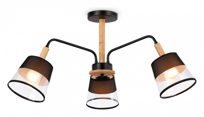 Люстра на штанге Ambrella Light TR TR4740 