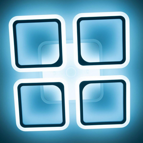 Накладной светильник Citilux Паркер Смарт 1 CL232A140E 