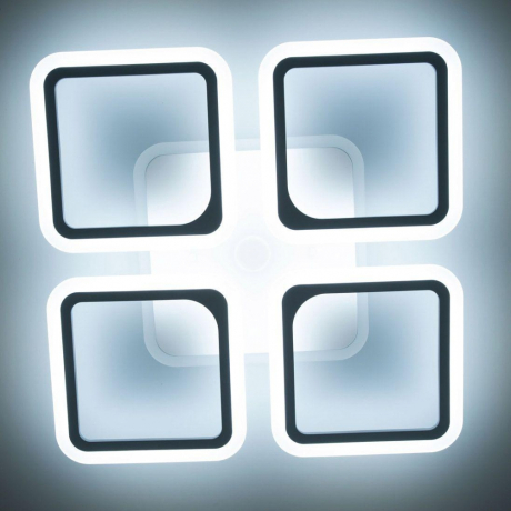 Накладной светильник Citilux Паркер Смарт 1 CL232A140E 