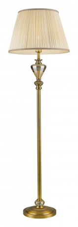 Торшер Wertmark Timotea WE706.01.505 