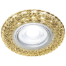 Встраиваемый светильник Ambrella Light S S291 CH/WR