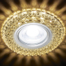 Встраиваемый светильник Ambrella Light S S291 CH/WR