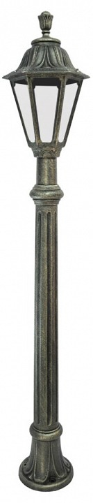 E26.163.000.BXF1R Уличный фонарь Fumagalli Aloe.R/Rut