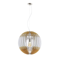 Подвесной светильник с лампочкой Eglo 32847+Lamps