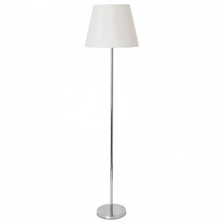 Торшер Arte Lamp Elba A2581PN-1CC 