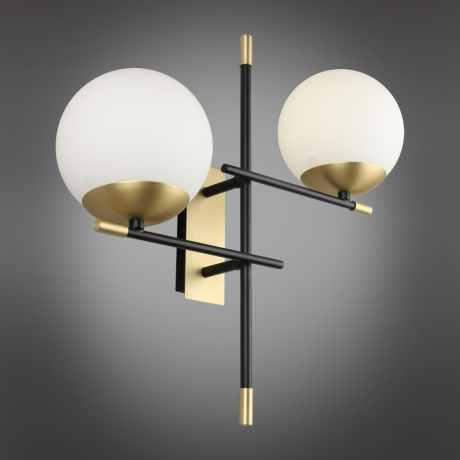 Бра Aployt Kristina APL.313.01.02 