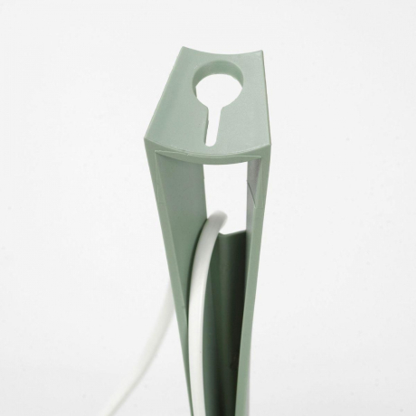 Настольная лампа Lussole Union LSP-0671 