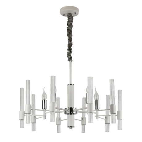 2539-5P Подвесная люстра F-Promo Supreme 