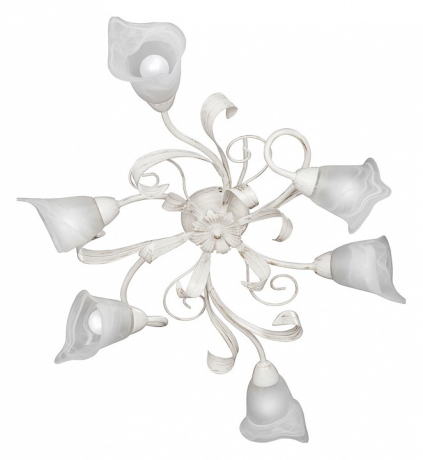 Потолочная люстра Vitaluce V3747 V3747-0/6PL 