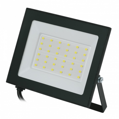 Настенно-потолочный прожектор Volpe  UL-00012829