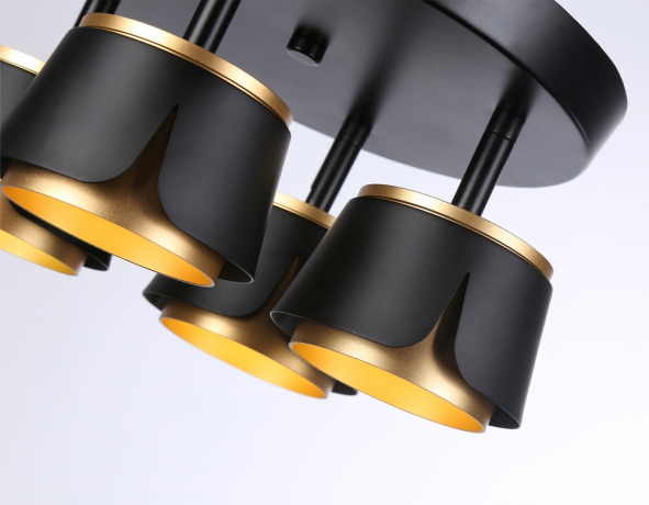 Спот Ambrella light TECHNO SPOT TN71243 