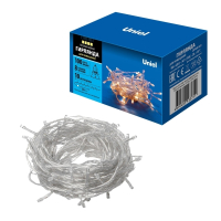 Гирлянды Uniel ULD-S1000-100/DTA WARM WHITE IP20 (UL-00007200)