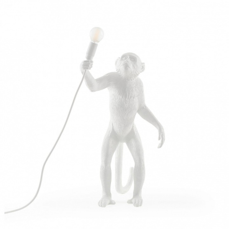 Зверь световой Seletti Monkey Lamp 14880 