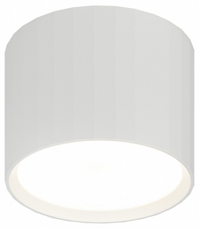 Накладной светильник Эра OL39 WH Б0056389 